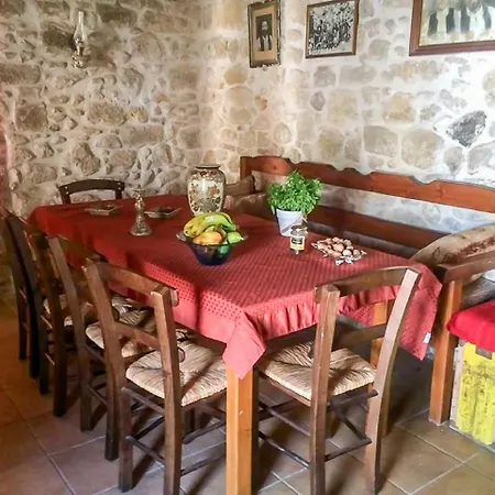 Holiday Steven Holiday home Pigadhakia